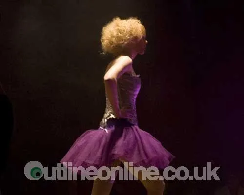 CCN Fash Show
