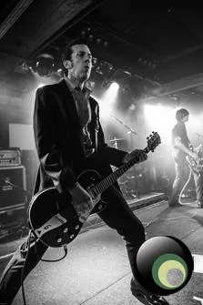 The Jim Jones Revue