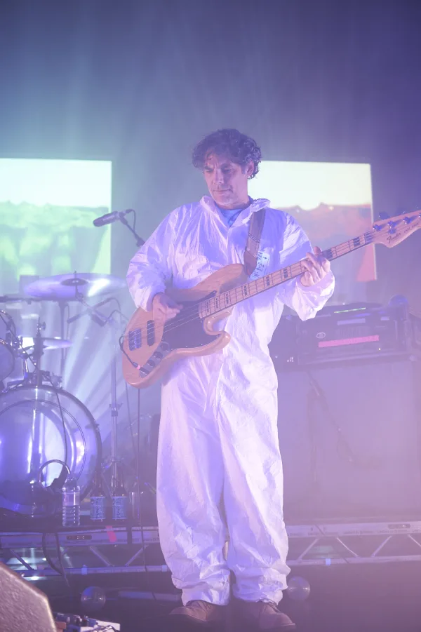 Super Furry Animals