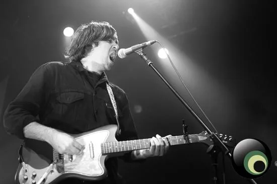 The Vaccines
