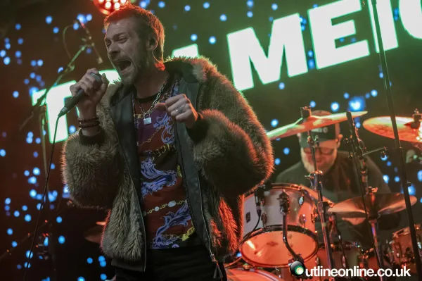 Tom Meighan
