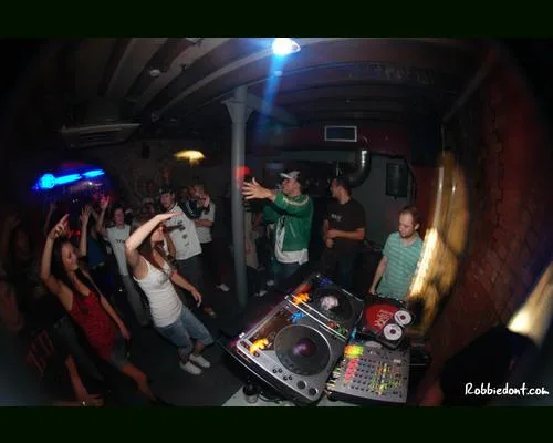 Bounce-Bristol