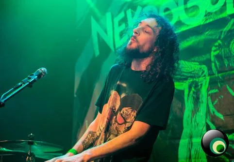 Nekrogoblikon @ the Waterfront