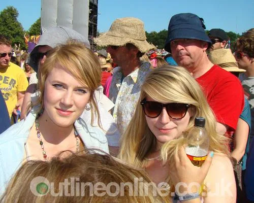 Latitude Fest pt 1