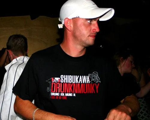 DJ Marky