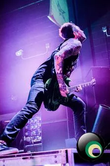 Pierce the Veil/Sleeping with Sirens