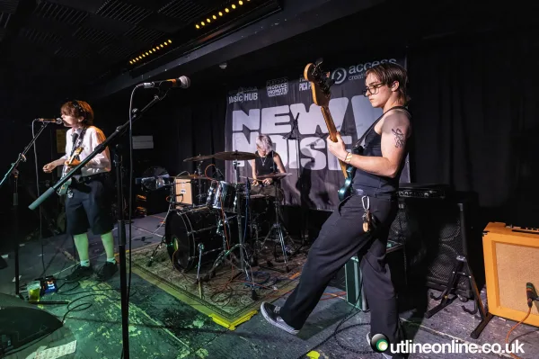 New Noise, June 2025