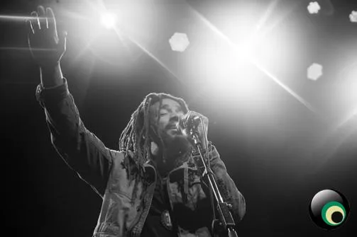 Solko & The Wailers @ UEA