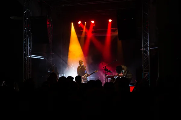 Wild Paths Festival 2021