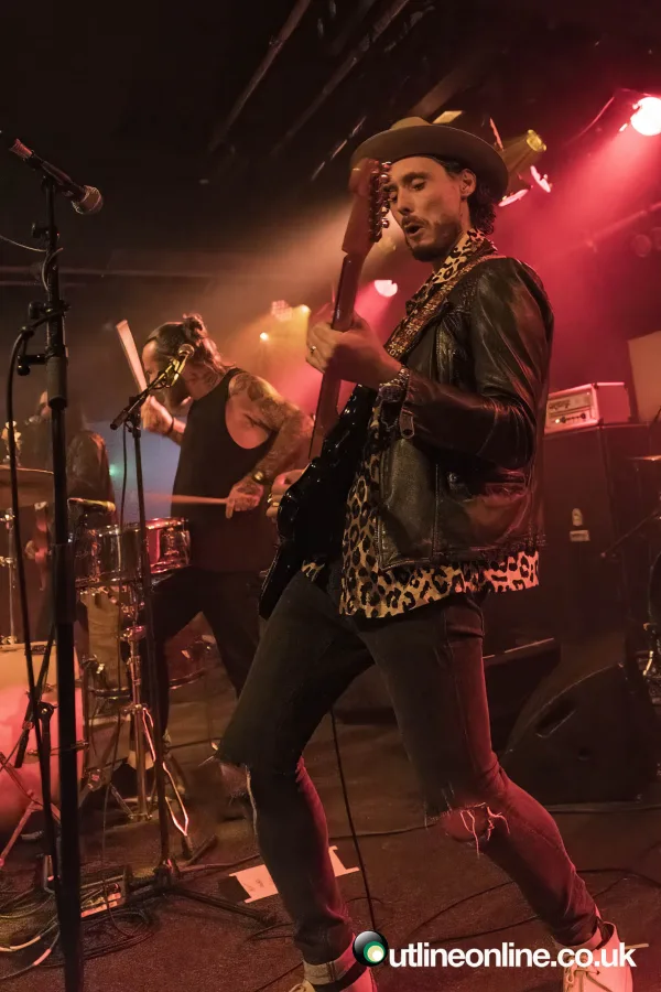 Glenn Hughes