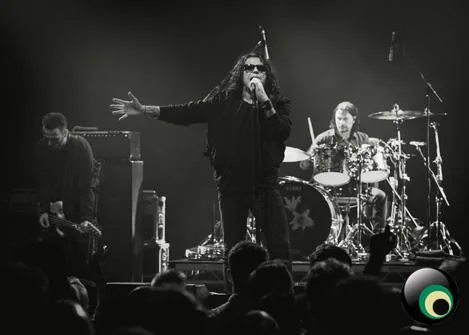 The Cult @ UEA