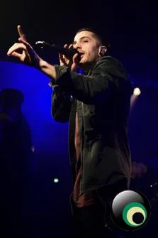 Crown the Empire @ Waterfront