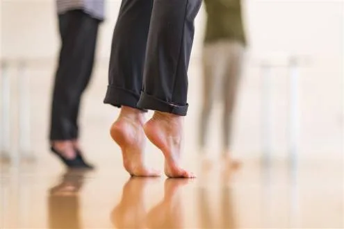 Ballet 10am