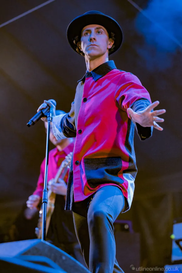Latitude Festival 2022