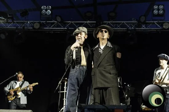 Latitude Festival 2012 // Part 3