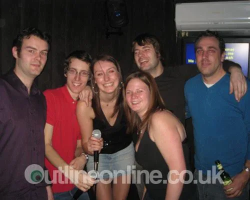 Karaoke