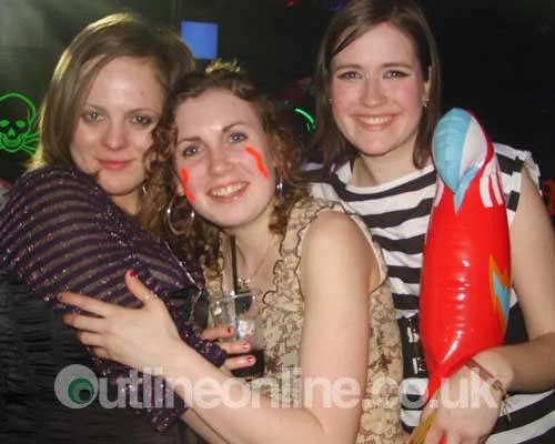 Pirate Party