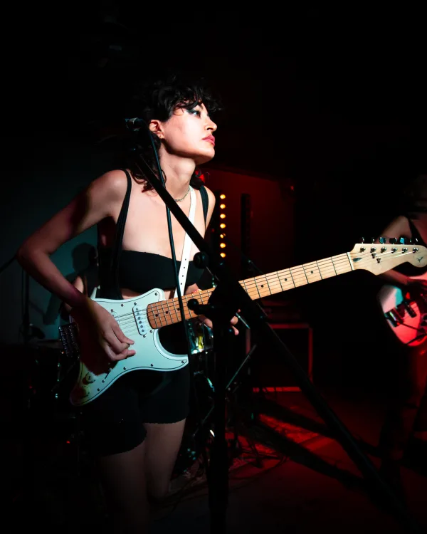 Wild Paths Festival 2021