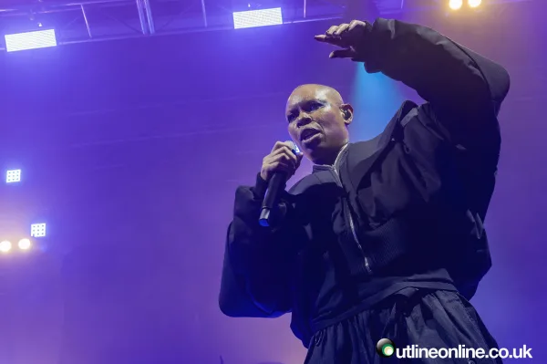 Skunk Anansie
