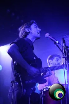 We Were Evergreen