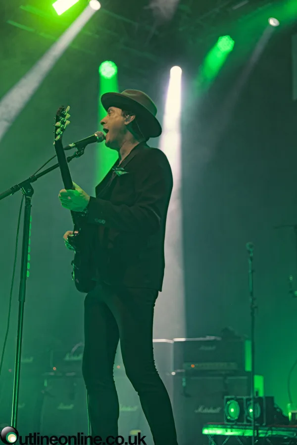 The Libertines