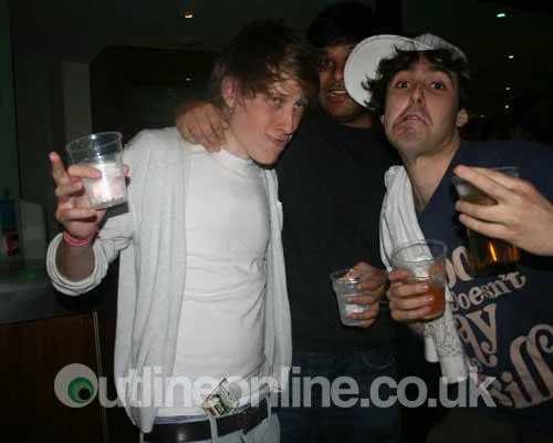 Zane Lowe