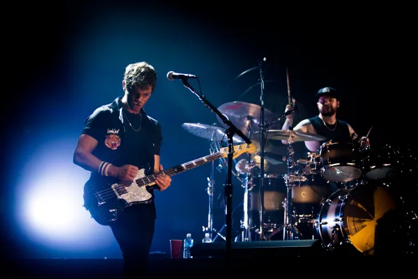 Royal Blood
