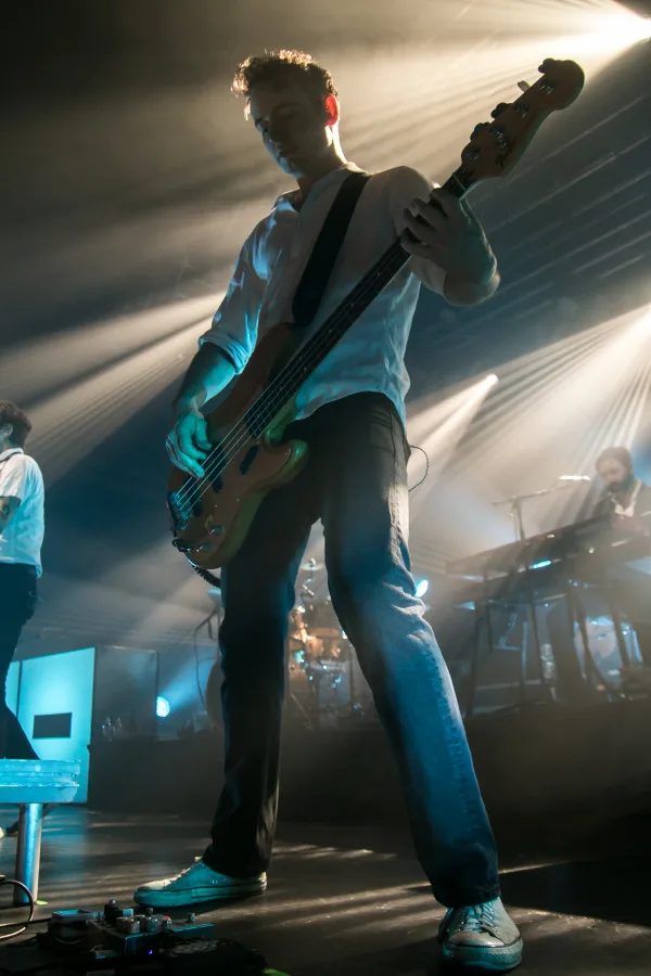 Frank Turner and the Sleeping Souls