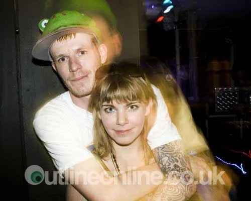 Dance Club