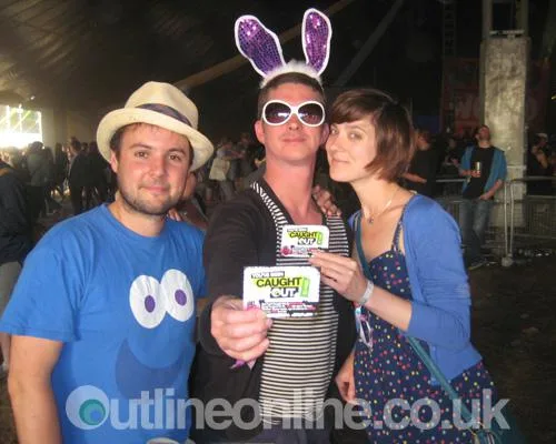 Latitude Fest pt 2