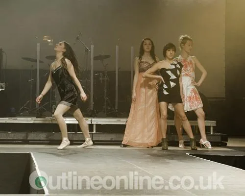 CCN Fashion Show