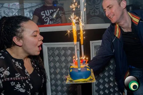 The Loft's 5th Birthday