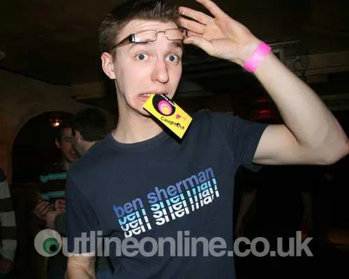 Andy C