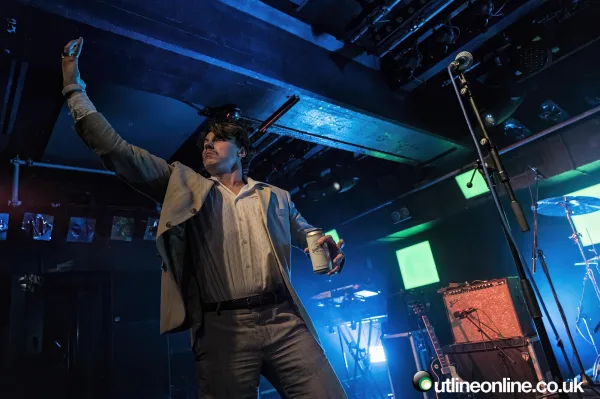 Electric Six