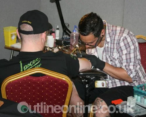 NBAF 2010