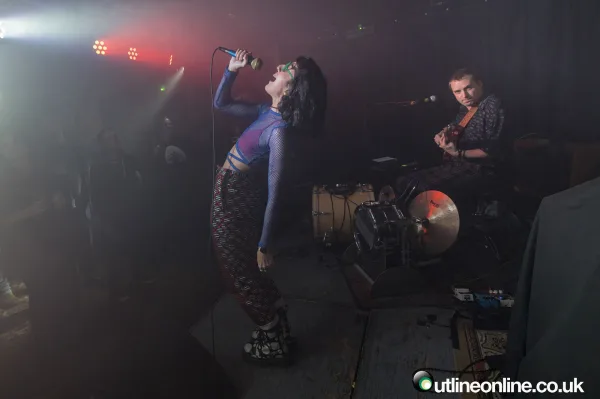 Norwich Rock Fest 2023