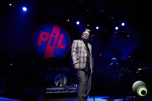 Public Image Ltd @ UEA