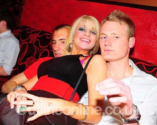 Lexu$ Afterparty