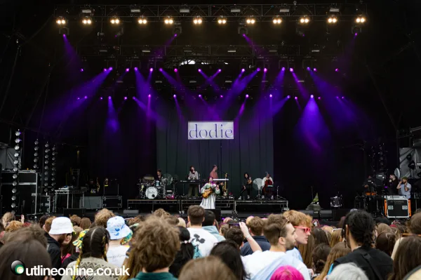 Neck of the Woods Festival 2022
