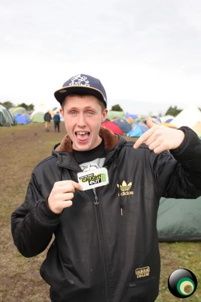 Boom Bap 2013