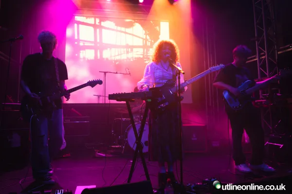 Norwich Psych Fest 2023 Day 2