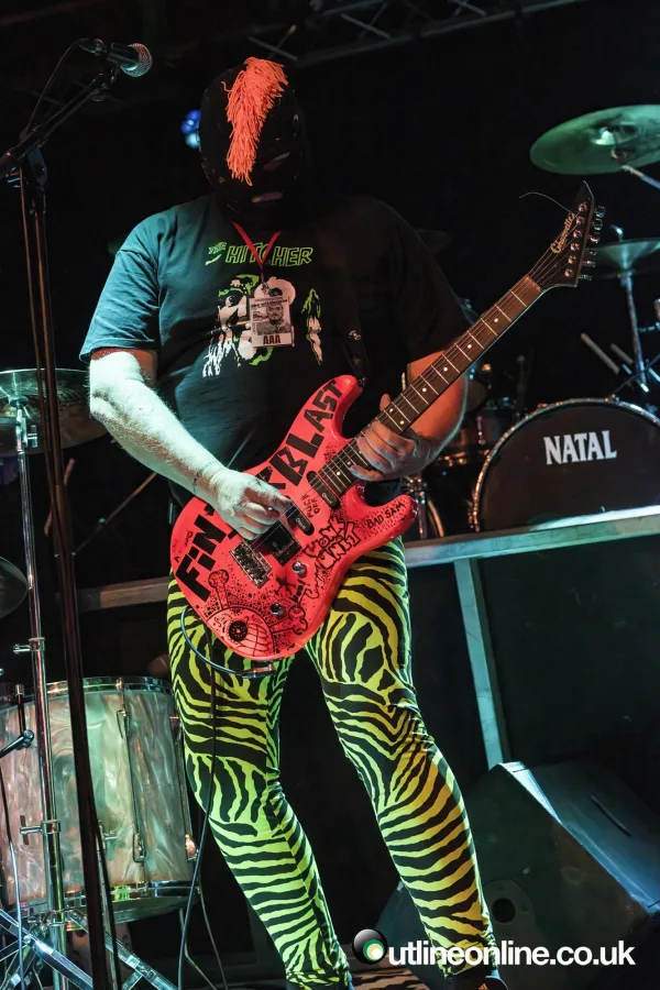 The Wildhearts