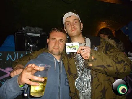 Boom Bap 2015