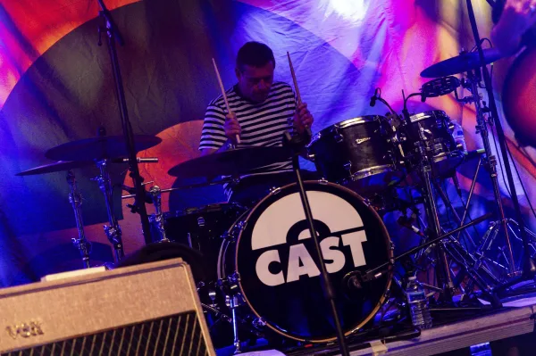 Cast