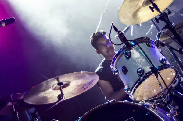 The Wombats