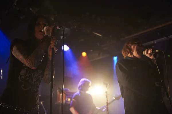Mark Lanegan