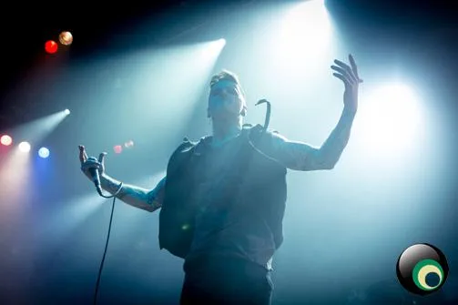 Kerrrang Tour 2015