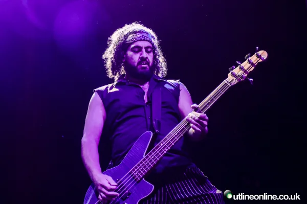 Gogol Bordello