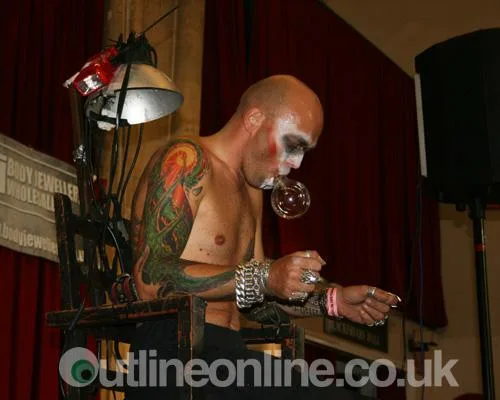 NBAF 2010
