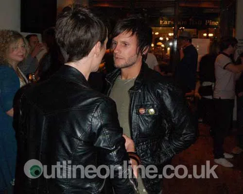 Launch Night